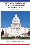 Take Responsibility for Workers and Families Act HR6379: Democrat plan to financially address the COVID-19 crisis in the United States in 2020. Take Responsibility for Workers and Families Act HR6379: Democrat plan to financially address the COVID-19 crisis in the United States in 2020.