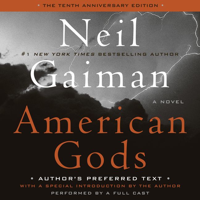American Gods