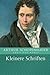 Preisschrift über die Freiheit des Willens by Arthur Schopenhauer