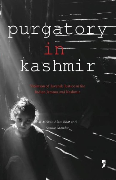 Purgatory in Kashmir: Violation of Juvenile Justice in the Indian Jammu and Kashmir