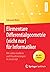 Elementare Differentialgeometrie (nicht nur) für Informatiker by Edmund Weitz