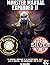 Monster Manual Expanded II by Dragonix