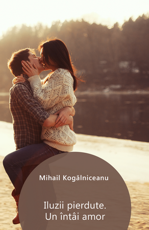 Iluzii pierdute. Un întâi amor (ebook)