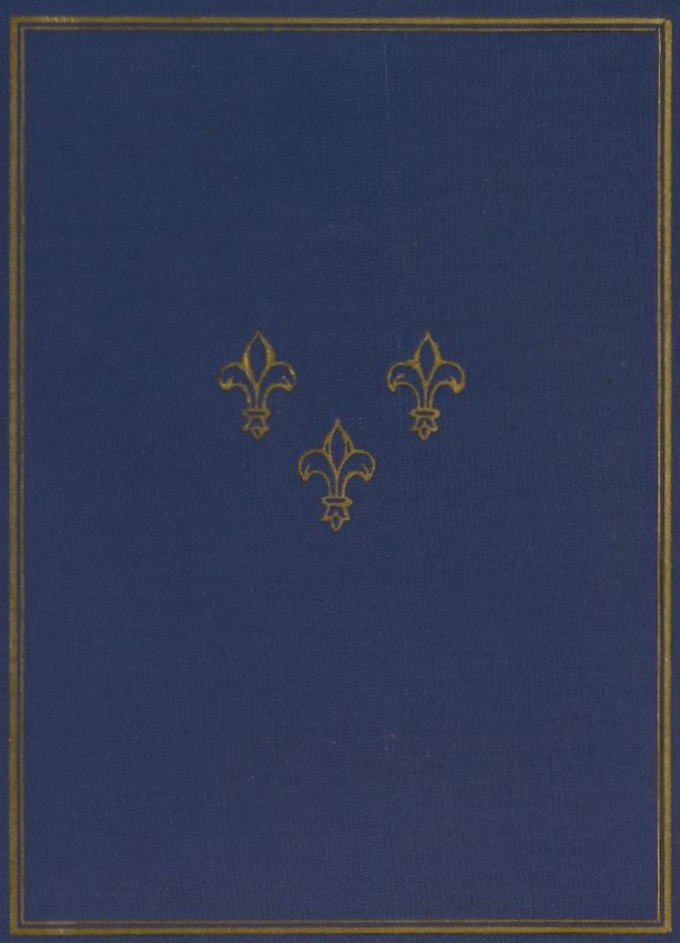 Franske prosadigte: en antologi