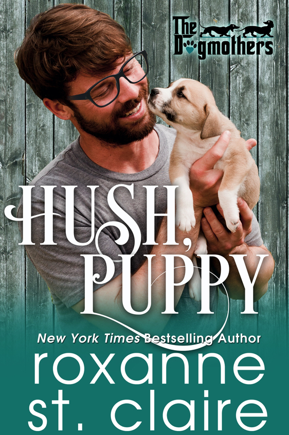 Hush, Puppy (The Dogmothers, #4)