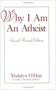 Why I Am an Atheist: Including a History of Materialism (Paperback)