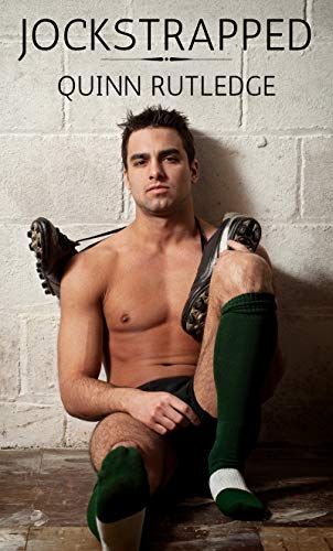Jockstrapped