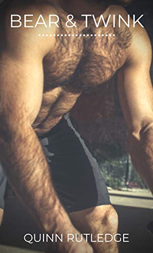 Bear & Twink
