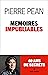 Mémoires impubliables