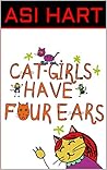 Cat-girls have four ears