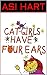 Cat-girls have four ears by Asi Hart