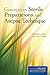Concepts in Sterile Preparation and Aseptic Technique (book): .
