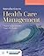Introduction to Health Care Management with Advantage Access ... by Sharon B. Buchbinder