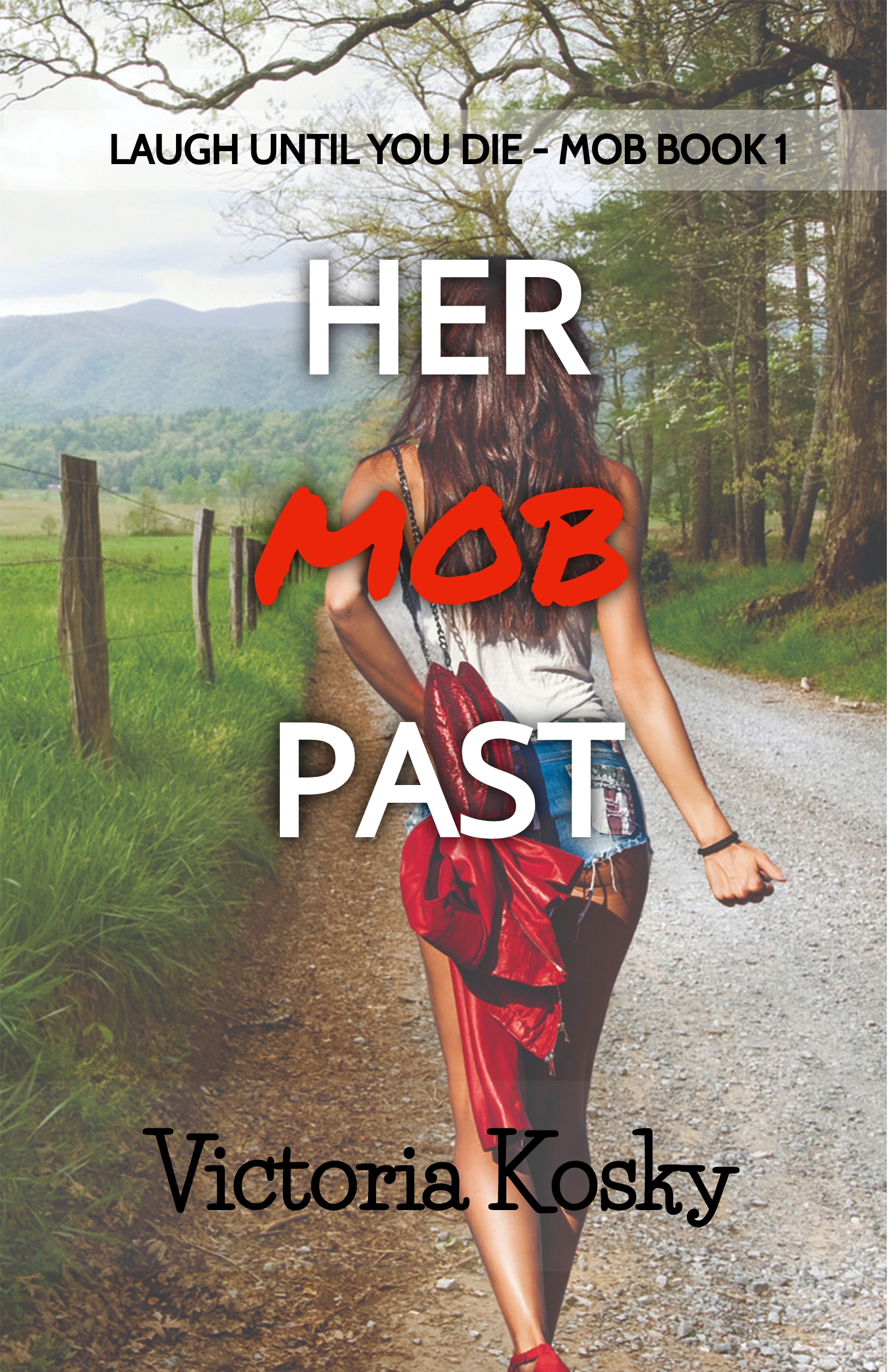 Her Mob Past