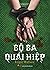Bộ ba quái hiệp