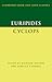 Euripides: Cyclops