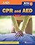 CPR and AED: . (Orange Book)