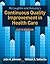 McLaughlin & Kaluzny's Continuous Quality Improvement in Heal... by Julie K. Johnson