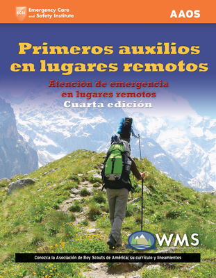 Primeros Auxilios en Lugares Remotos: .