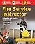 Fire Service Instructor: .