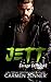 Jett (Savage Saints MC, #3)