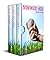 Briarwood High: Books One to Three (Briarwood High, #1-3)