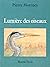 Lumière des oiseaux
