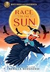 Race to the Sun