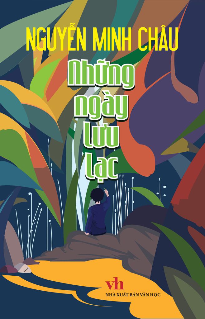 Những ngày lưu lạc (Paperback)
