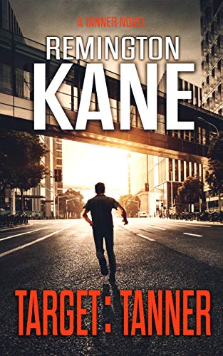 Target (Tanner, #33)