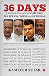 36 DAYS A Politic...