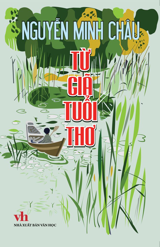 Từ giã tuổi thơ (Paperback)