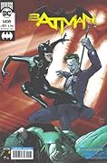 Batman n. 50