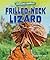 Frilled-Neck Lizard - Non-F...