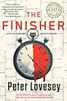 The Finisher by Peter Lovesey