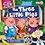The Three Little Pigs