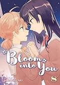 Bloom into You, Vol. 8