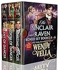 The Sinclair & Raven Collection