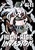 High-Rise Invasion, Vol. 13-14 by Tsuina Miura