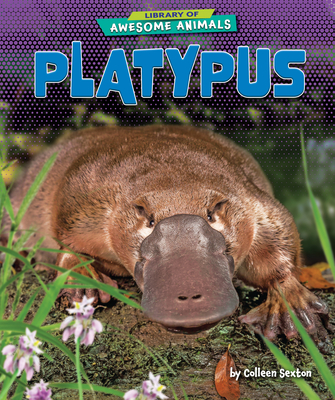 Platypus (Library of Awesome Animals)