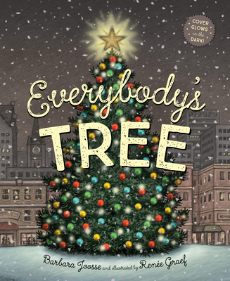 Everybody's Tree (Hardcover)