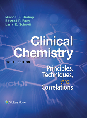 pdf download Clinical Chemistry: Principles, Techniques, Correlations