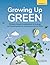 Growing Up Green: Problem-Based Investigations in Ecology and Sustainability for Young Learners in STEM (Grades K-2)