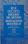 Discurso del méto...