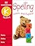 DK Workbooks: Spelling, Kindergarten: Learn and Explore