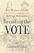Recasting the Vote: How Women of Color Transformed the Suffrage Movement