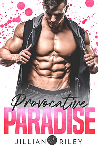 Provocative Paradise (Kindle Edition)