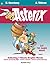 Asterix Omnibus Vol. 3: Collects Asterix and the Big Fight, Asterix in Britain, and Asterix and the Normans