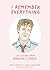 I Remember Everything: Life Lessons from Dawson's Creek