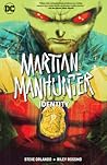 Martian Manhunter: Identity